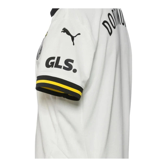 Camiseta Borussia Dortmund 24-25 - Tercera Equipación