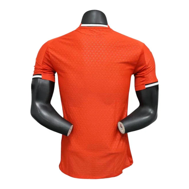 Camiseta Seleção Portugal Jugador 25-26 - Primera Equipación