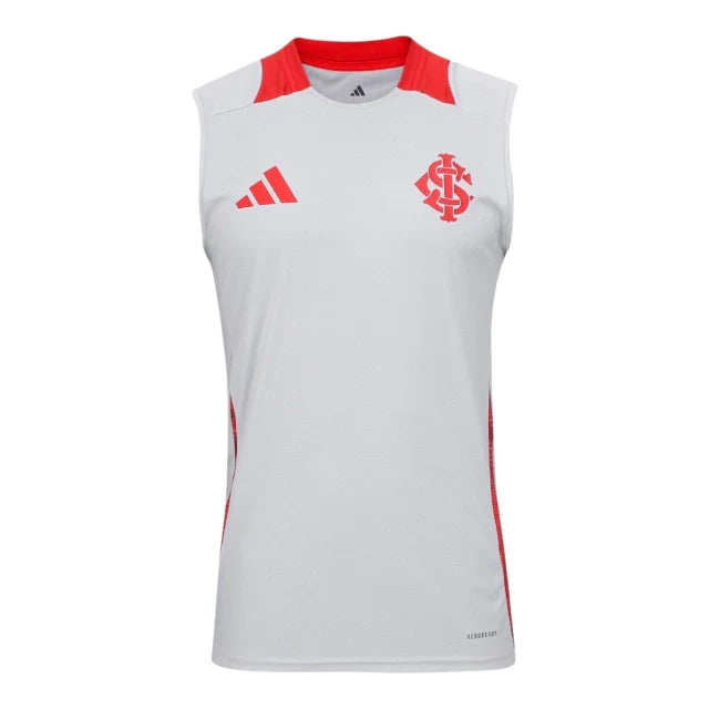 Camiseta de Entrenamiento sin Mangas Internacional 25-26