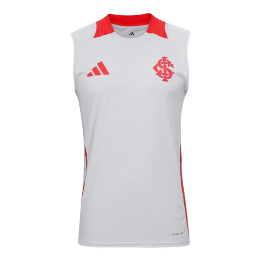 Camiseta de Entrenamiento sin Mangas Internacional 25-26