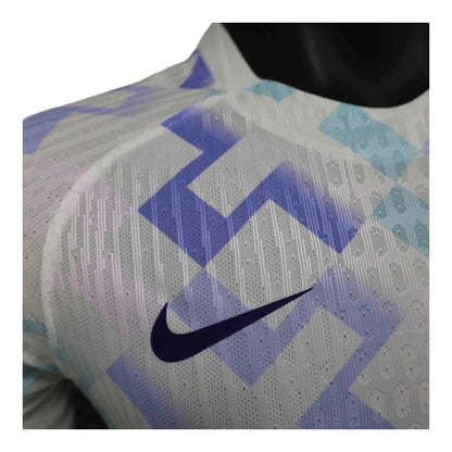 Camiseta Inter de Milan Jugador 25-26 - Segunda Equipación