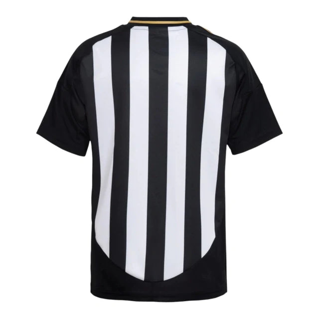Camiseta Atlético 25-26 - Primera Equipación Mineiro