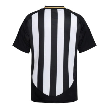 Camiseta Atlético 25-26 - Primera Equipación Mineiro