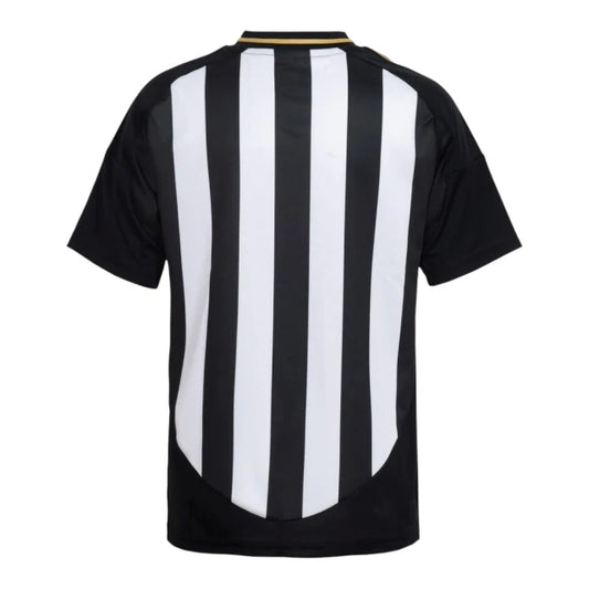 Camiseta Atlético 25-26 - Primera Equipación Mineiro