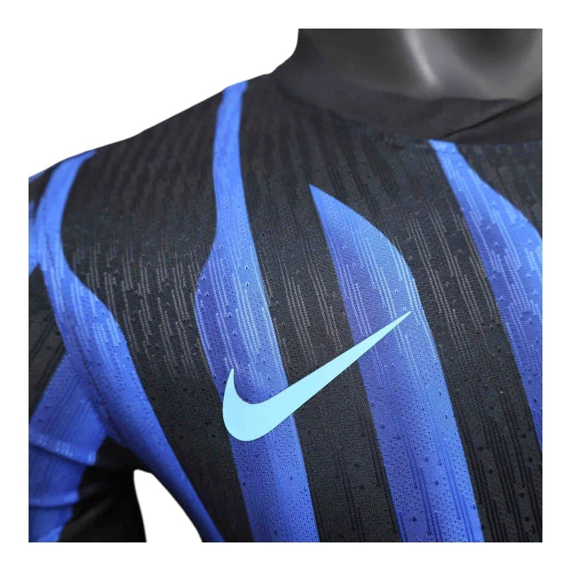 Camiseta Inter de Milan Jugador 25-26 - Primera Equipación