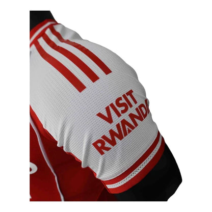 Camiseta Arsenal Jugador 25-26 - Primera Equipación