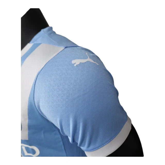 Camiseta Manchester City Jugador 25-26 - Primera Equipación