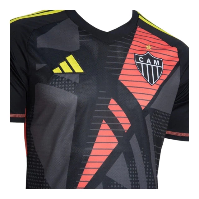 Camiseta de Portero Atlético 25-26 - Mineiro