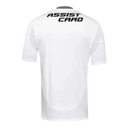 Camiseta Colo Colo do Chili 25-26 - Primera Equipación