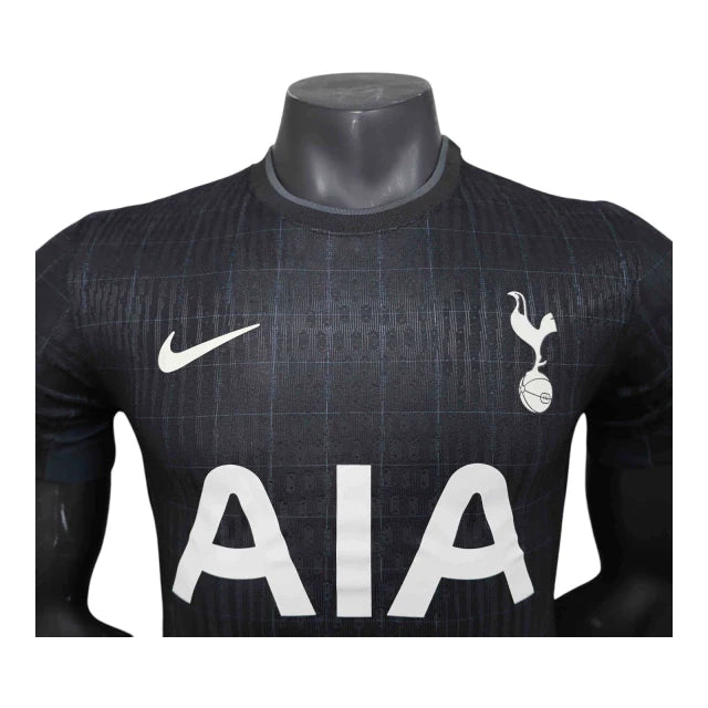 Camiseta Tottenham Jugador 25-26 - Segunda Equipación