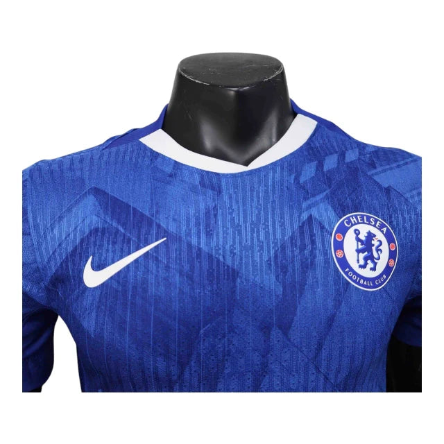 Camiseta Chelsea Jugador 25-26 - Primera Equipación