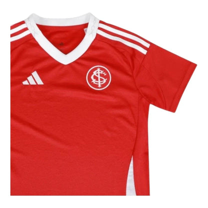 Camiseta Internacional 25-26 - Primera Equipación Mujer