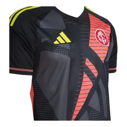 Camiseta de Portero Internacional 25-26 - Primera Equipación
