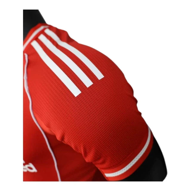 Camiseta Liverpool Jugador 24-25 - Primera Equipación