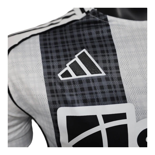 Camiseta Newcastle Jugador 25-26 - Primera Equipación