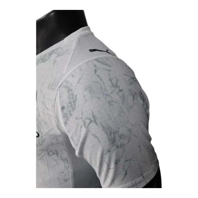 Camiseta Manchester City Mundial de Clubes Jugador 25-26 - Primera Equipación Edición Especial Especial