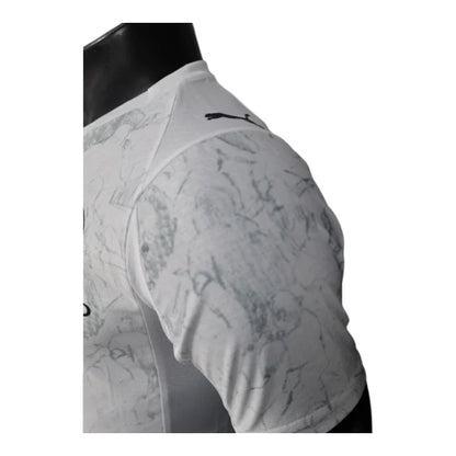 Camiseta Manchester City Mundial de Clubes Jugador 25-26 - Primera Equipación Edición Especial Especial