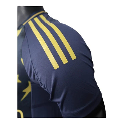 Camiseta Boca Juniors Jugador 25-26 - Tercera Equipación
