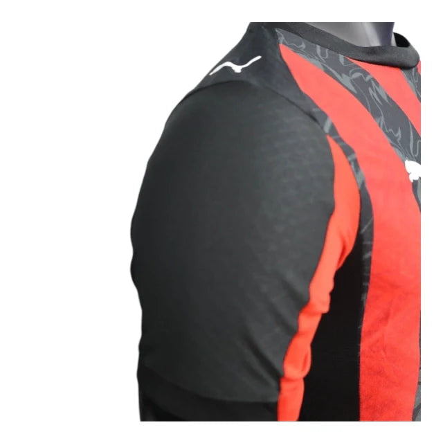 Camiseta AC Milan Jugador 25-26 - Primera Equipación