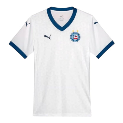 Camiseta Bahia 25-26 - Primera Equipación Mujer