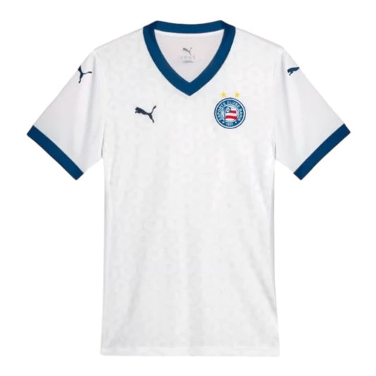 Camiseta Bahia 25-26 - Primera Equipación Mujer