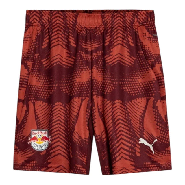 Short Red Bull Bragantino II Portero 25-26 - Hombre