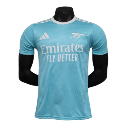 Camiseta Arsenal Jugador 25-26