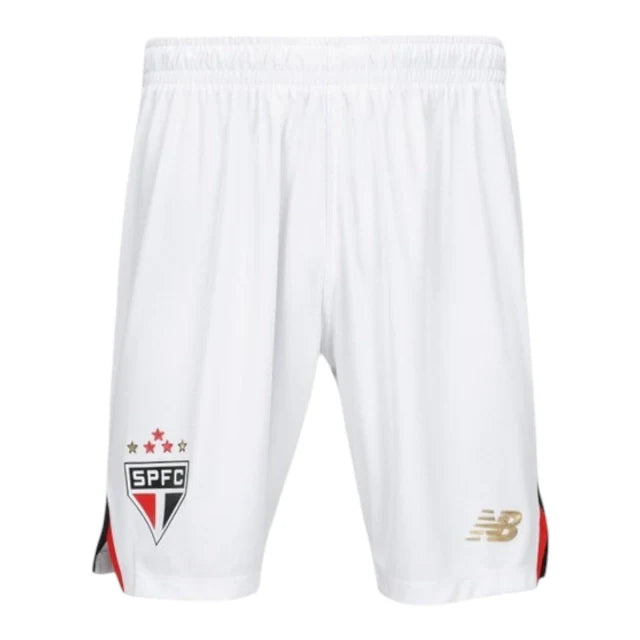 Short São Paulo I 25-26 - Hombre