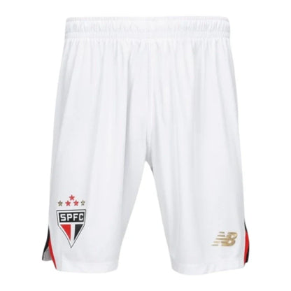Short São Paulo I 25-26 - Hombre