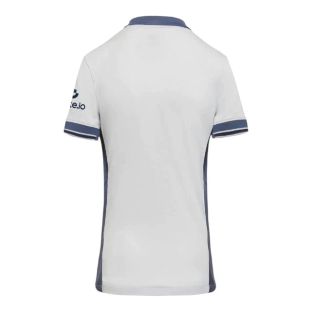 Camiseta Inter de Milan VR46 24-25 - Segunda Equipación Edición Especial Especial Mujer