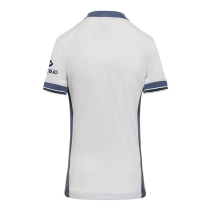 Camiseta Inter de Milan VR46 24-25 - Segunda Equipación Edición Especial Especial Mujer