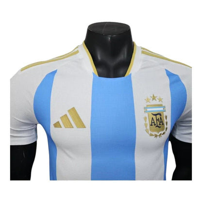 Camiseta Seleção Argentine Jugador 25-26 - Primera Equipación