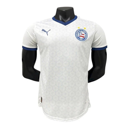 Camiseta Bahia Jugador 25-26 - Primera Equipación