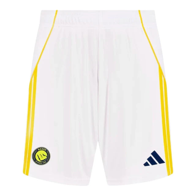 Short AlNassr III 25-26 - Hombre
