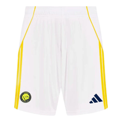 Short AlNassr III 25-26 - Hombre