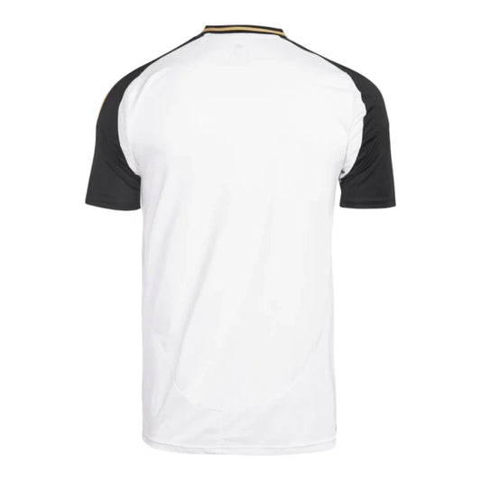 Camiseta Atlético 25-26 - Segunda Equipación Mineiro