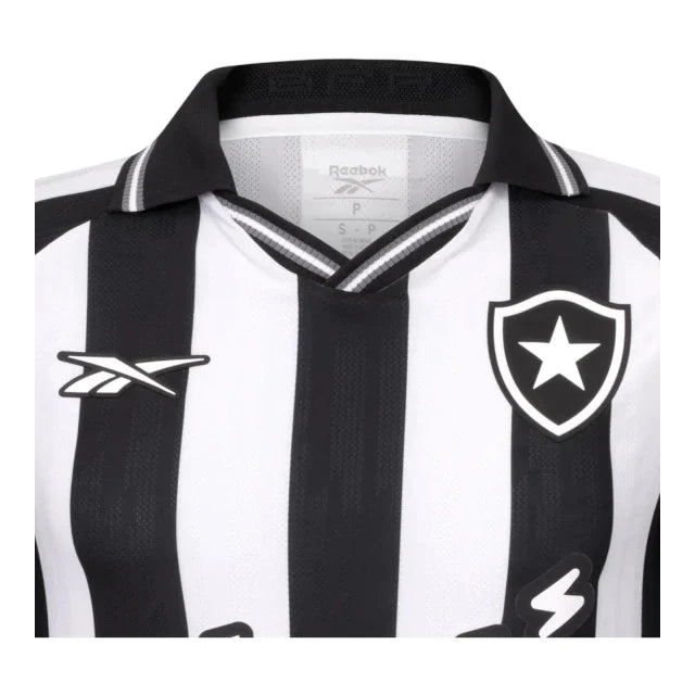 Camiseta Botafogo 25-26 - Primera Equipación
