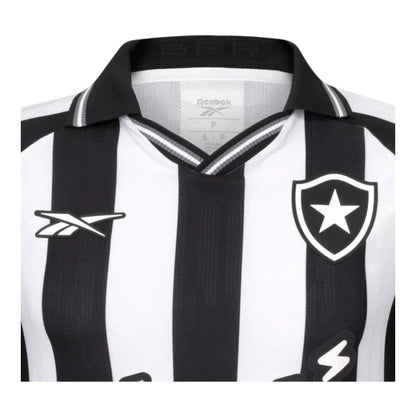 Camiseta Botafogo 25-26 - Primera Equipación