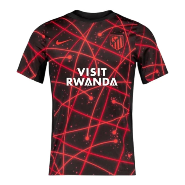 Camiseta Pre-Partido Atlético de Madrid Mundial de Clubes 25-26 - Edición Especial Especial