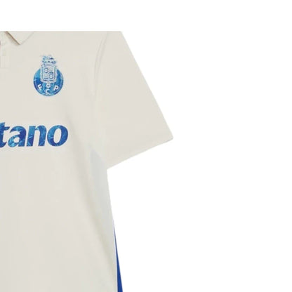 Camiseta Porto 25-26 - Tercera Equipación