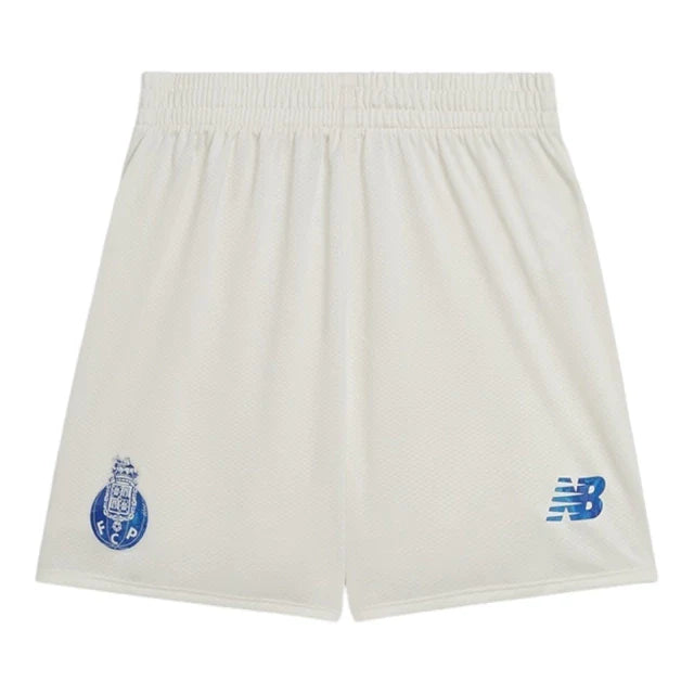Short Porto III 25-26 - Hombre