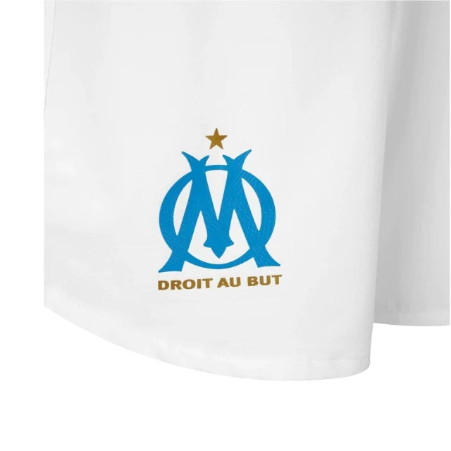 Short Olympique Marseille I 25-26 - Hombre