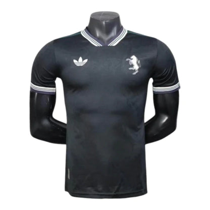 Camiseta Juventus Jugador 25-26 - Tercera Equipación