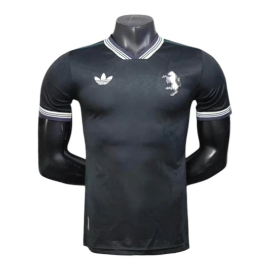 Camiseta Juventus Jugador 25-26 - Tercera Equipación