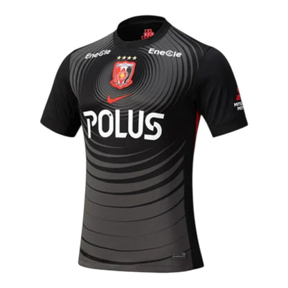 Camiseta Urawa Reds Diamonds 25-26 - Tercera Equipación