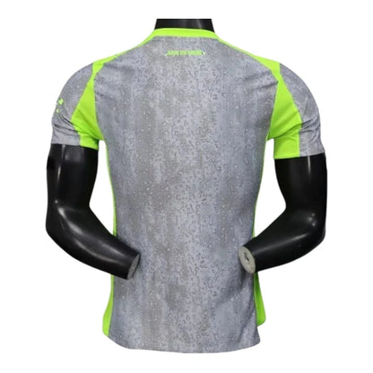 Camiseta Manchester City Jugador 25-26 - Tercera Equipación
