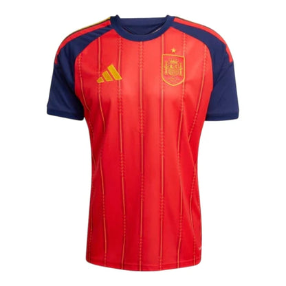 Espagne 26/27 Domicile Réplique Maillot