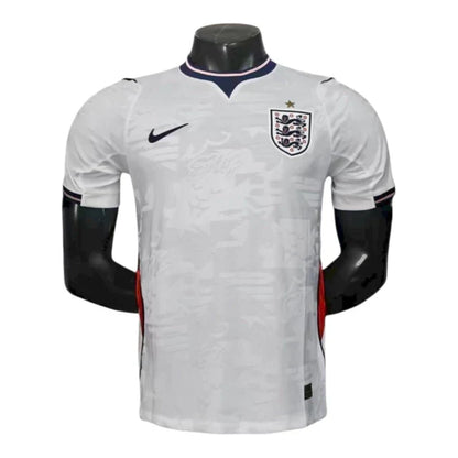 Camiseta Seleção Angleterre Jugador 26-27 - Primera Equipación