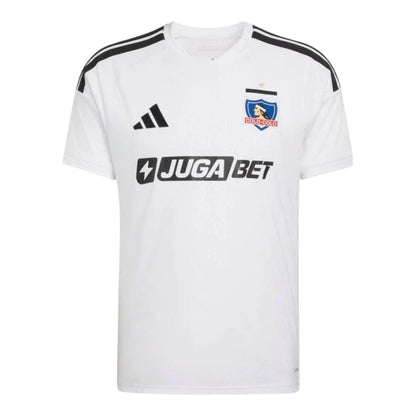 Camiseta Colo Colo 26-27 - Primera Equipación