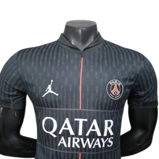 Camiseta Paris SaintGermain Jugador 25-26 - Cuarta Equipación